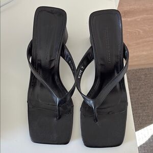 Princess Polly Heeled Sandals